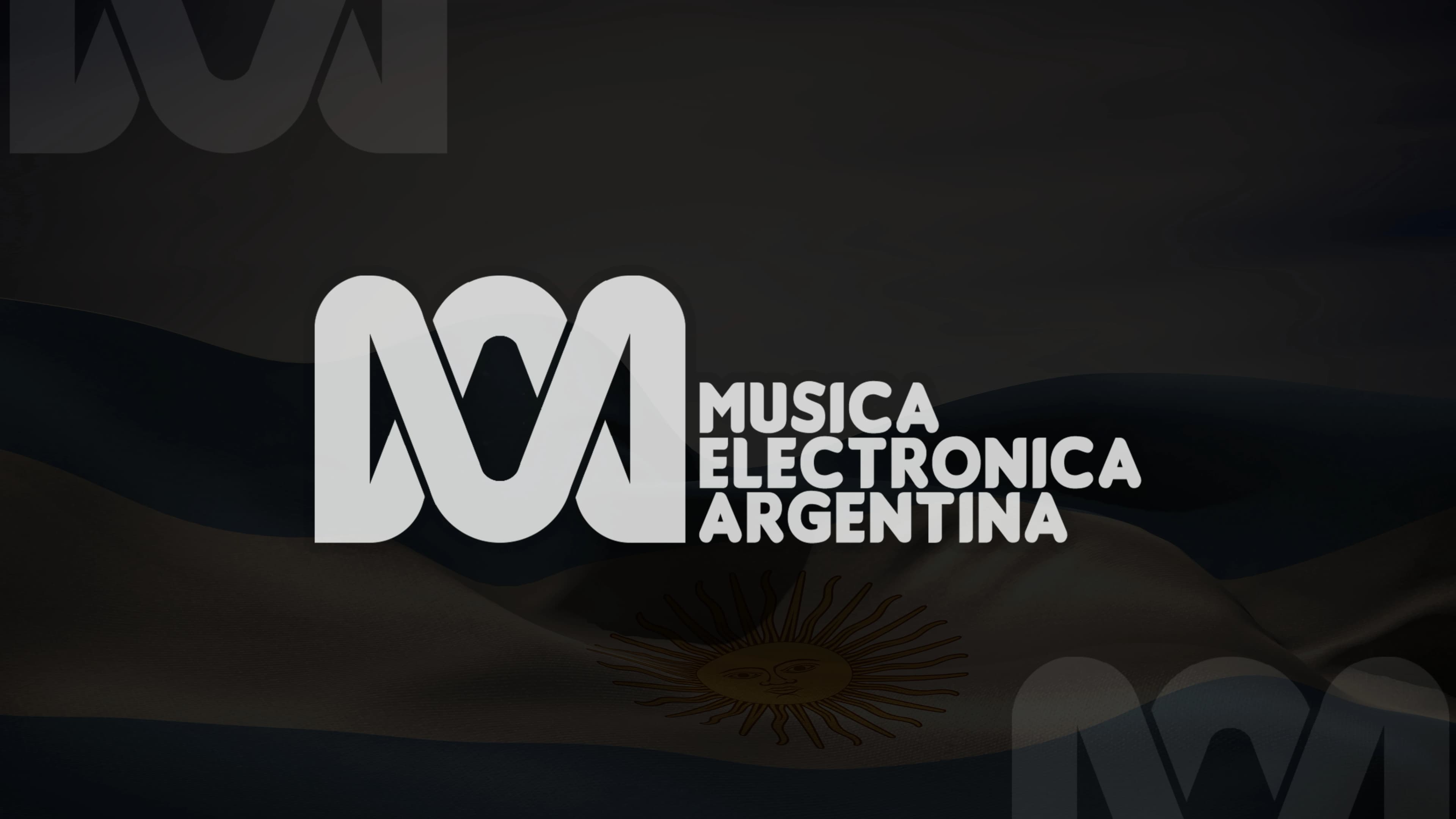 Musica Electronica Argentina